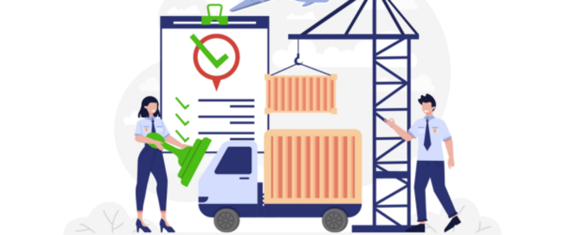 Navigating Customs Duties and Taxes for Your Cargo Shipment