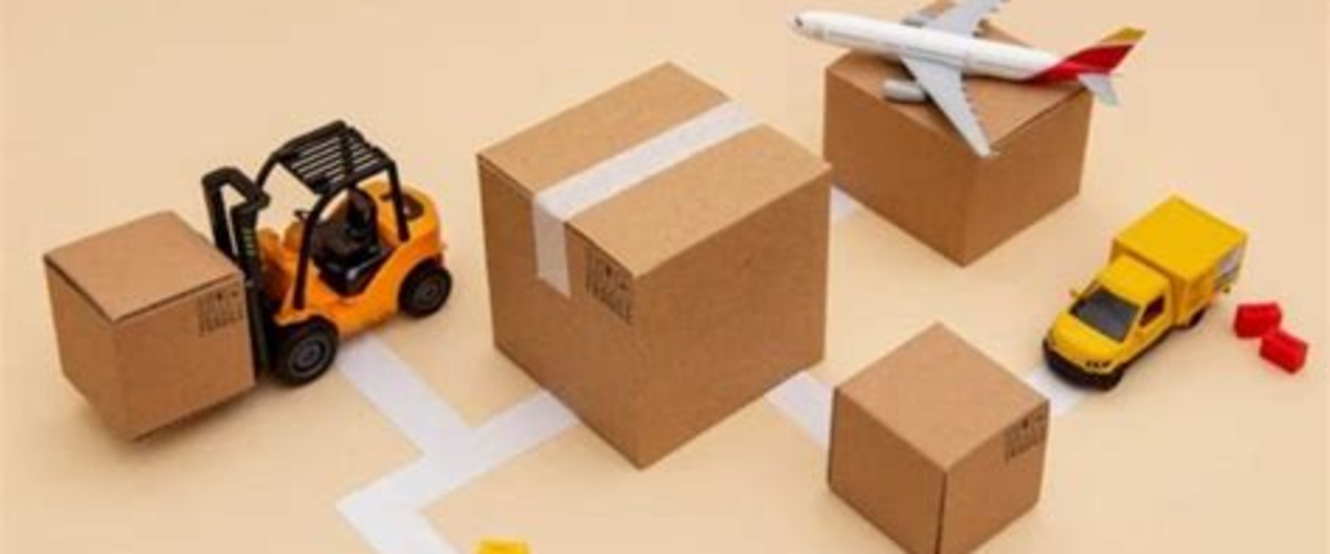 Shipping Personal Belongings: Understanding Cargo Shipping Options