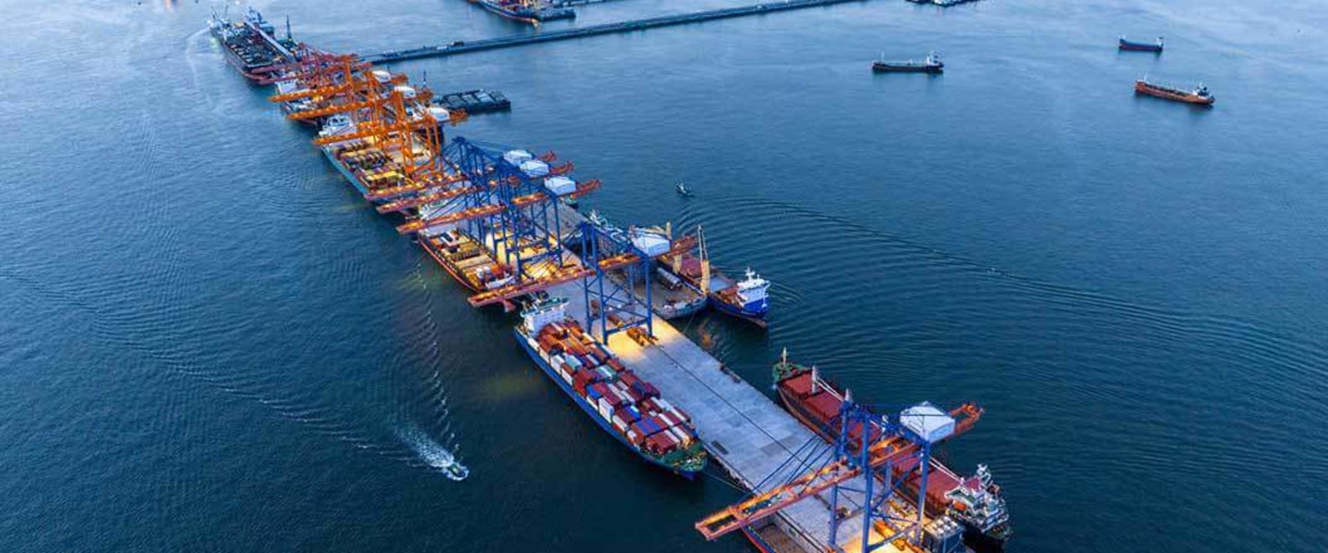 Understanding International Cargo Shipping: What You Need to Know