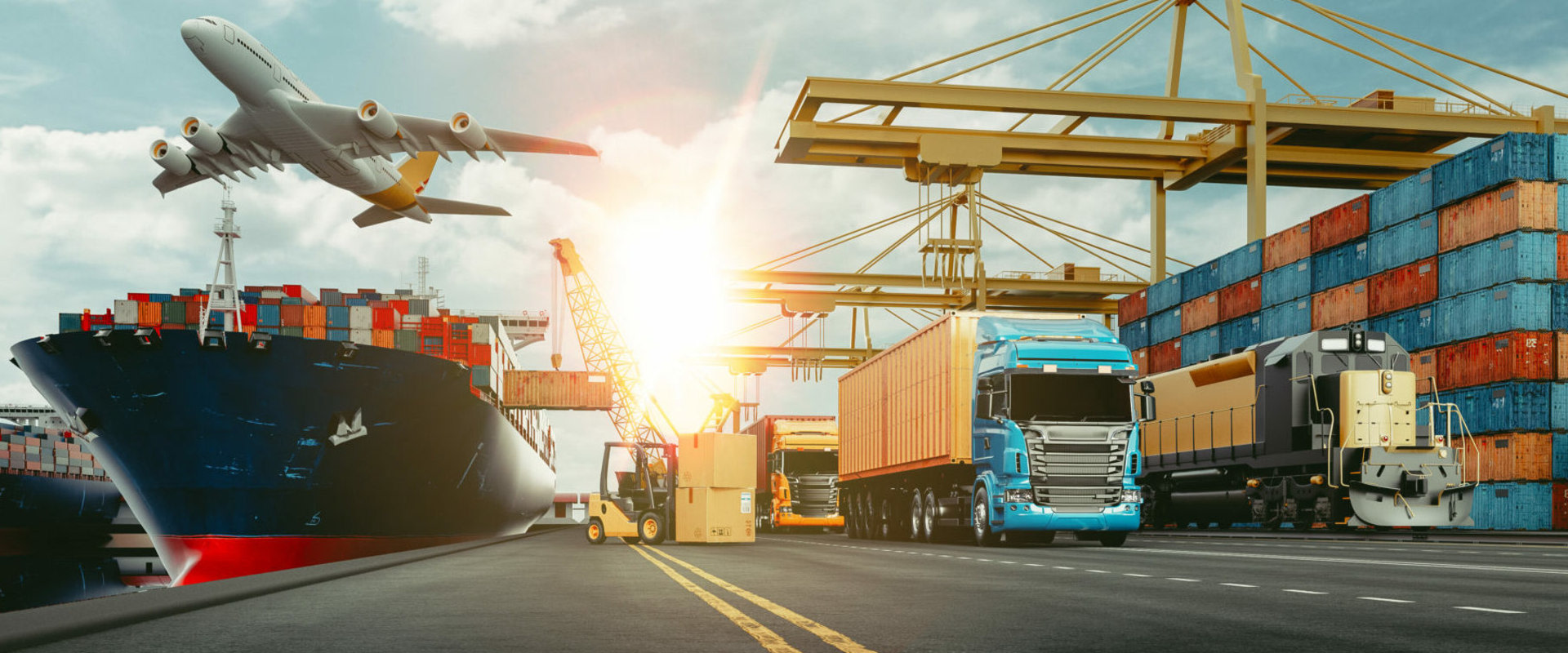 Understanding the Risks of Cargo Shipping: A Comprehensive Overview