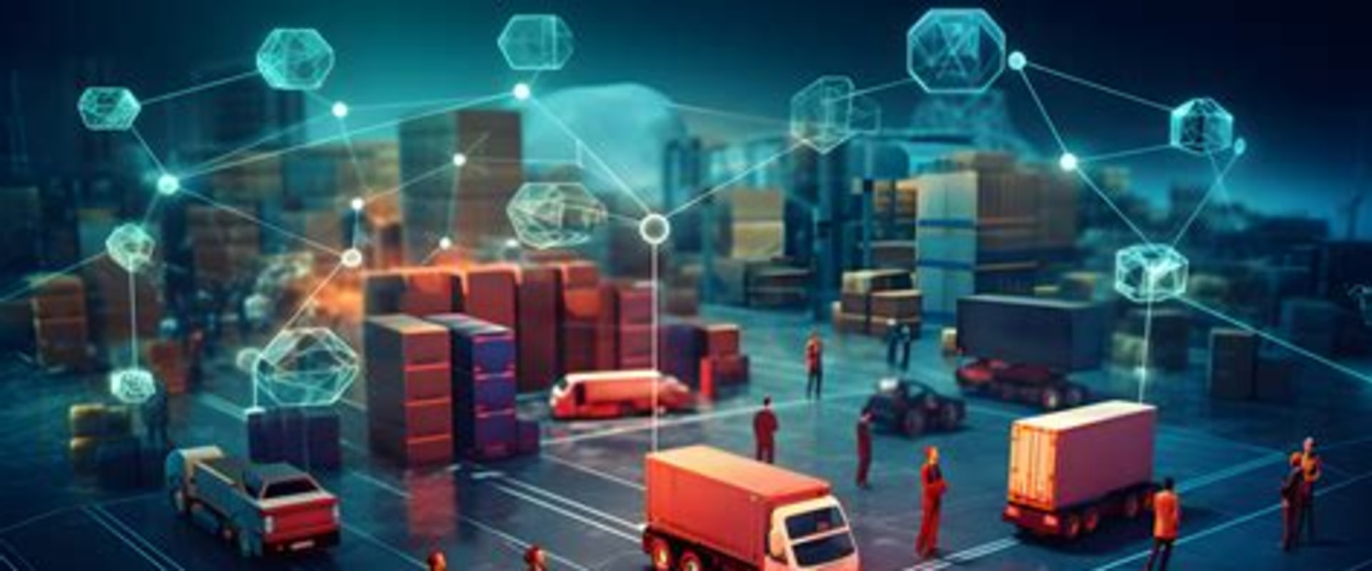 How Cargo Shipping and Temporary Storage Solutions Improve Supply Chain Efficiency