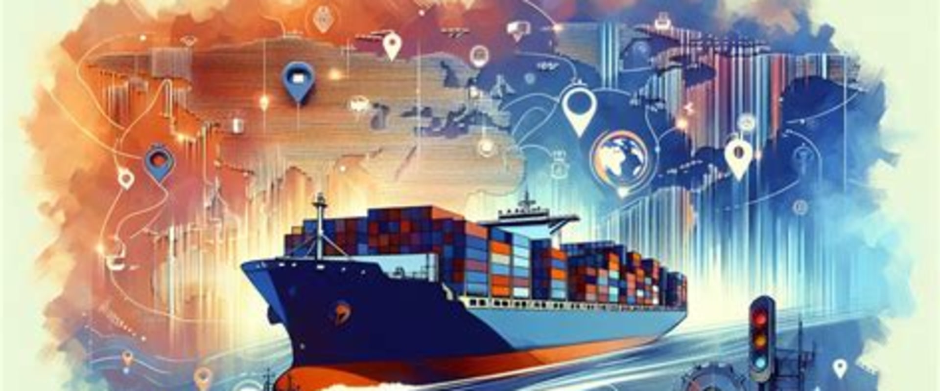 Exploring the Advantages of Cargo Shipping for Your Business