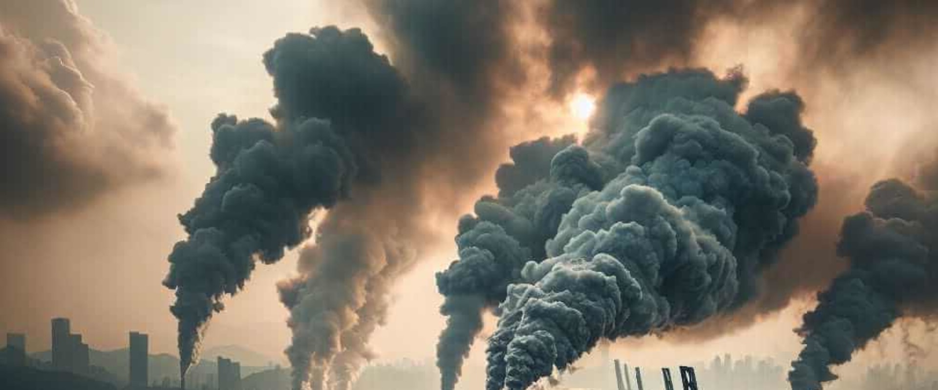 Understanding the Environmental Impacts of Cargo Shipping
