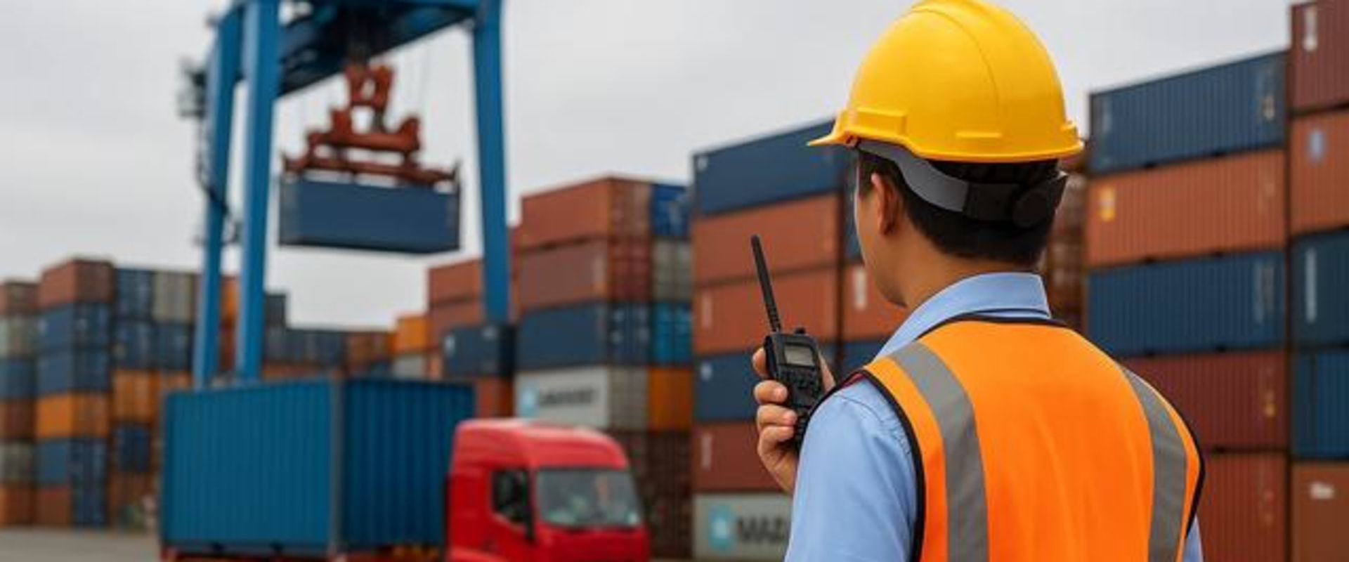 Understanding the Importance of a Bill of Lading in Cargo Shipping
