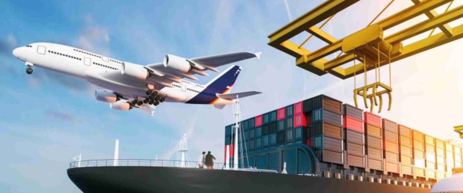 Understanding Cargo Shipping: Do You Need to Be Present for Delivery?