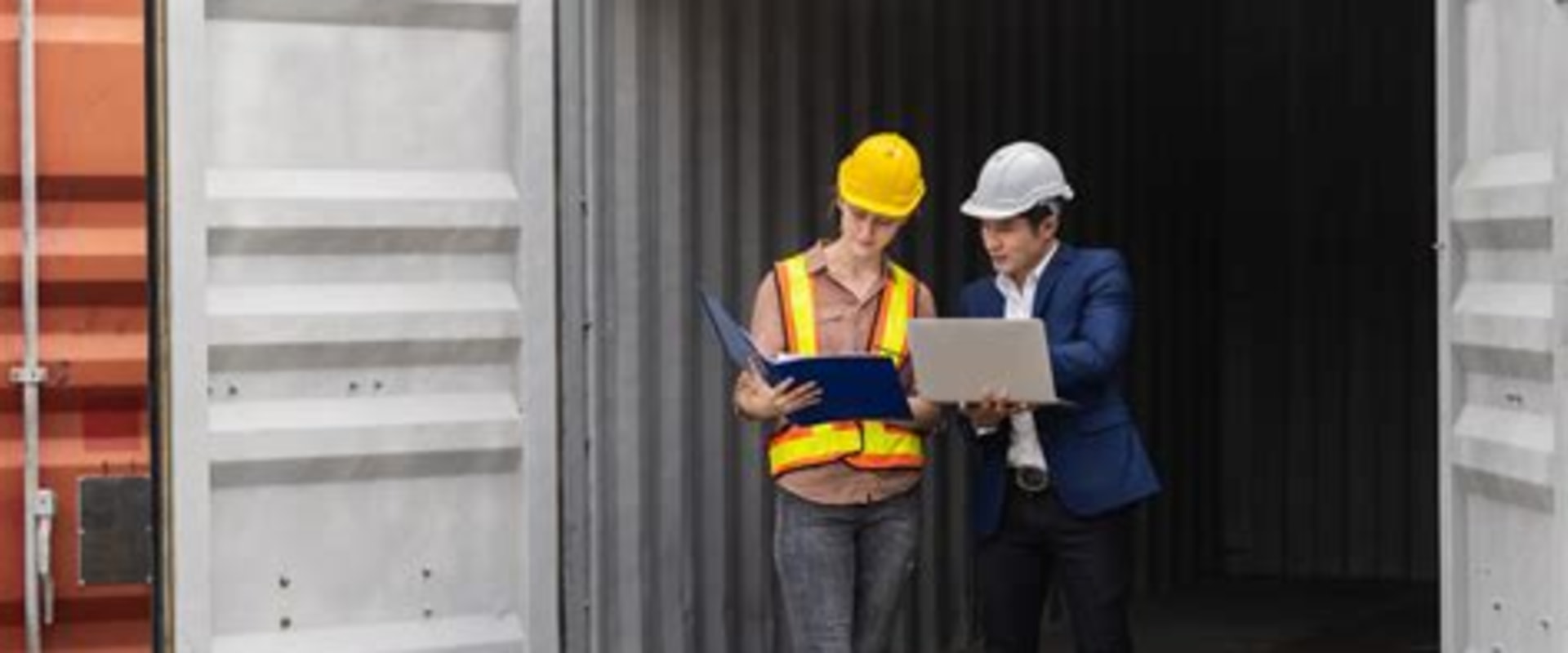Understanding the Essential Role of Customs Brokers in Cargo Shipping