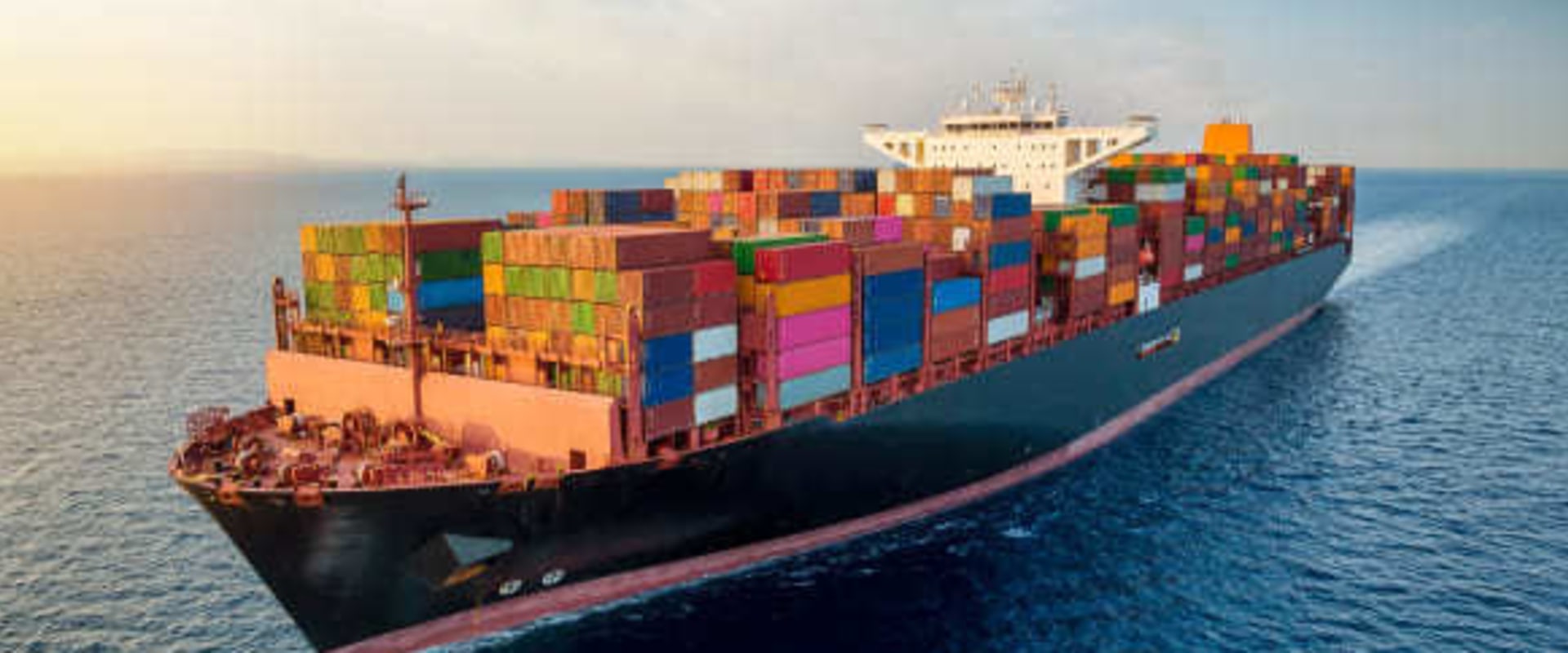 Essential Tips for Choosing the Right Cargo Shipping Company
