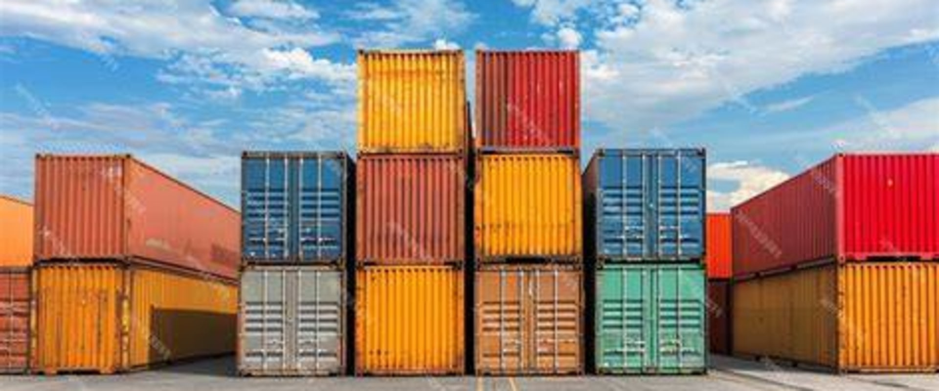 Understanding the Essential Role of Shipping Containers in Cargo Shipping