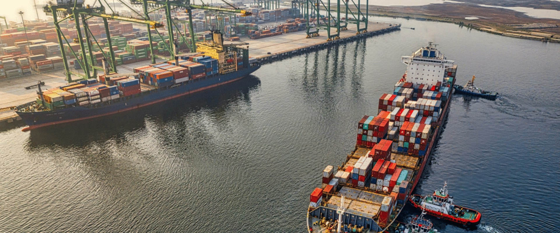 Navigating Cargo Shipment Delays: Strategies for Smooth Resolutions