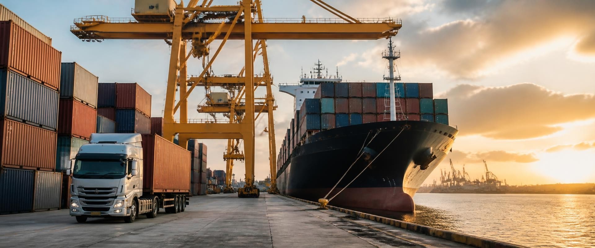 Understanding the Role of Cargo Shipping in Modern Supply Chain Management