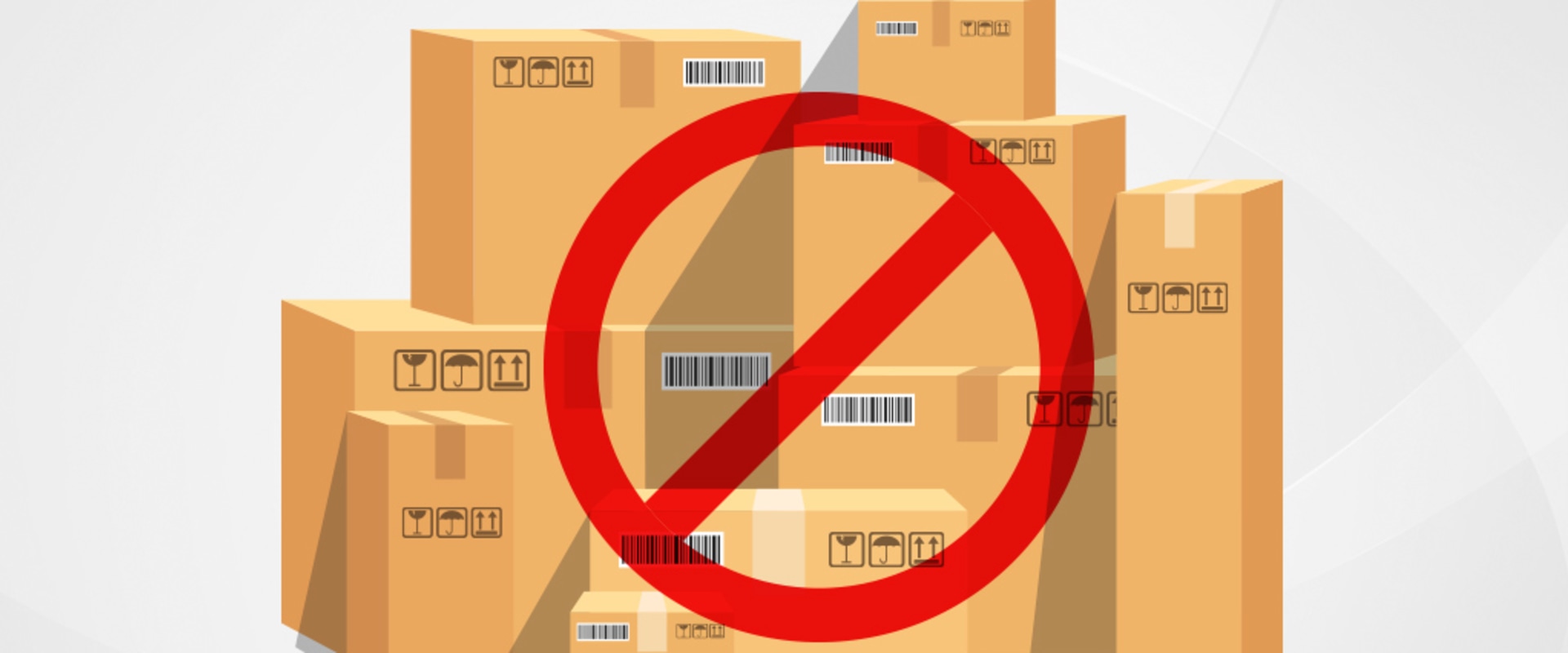Understanding Prohibited Items in Cargo Shipping