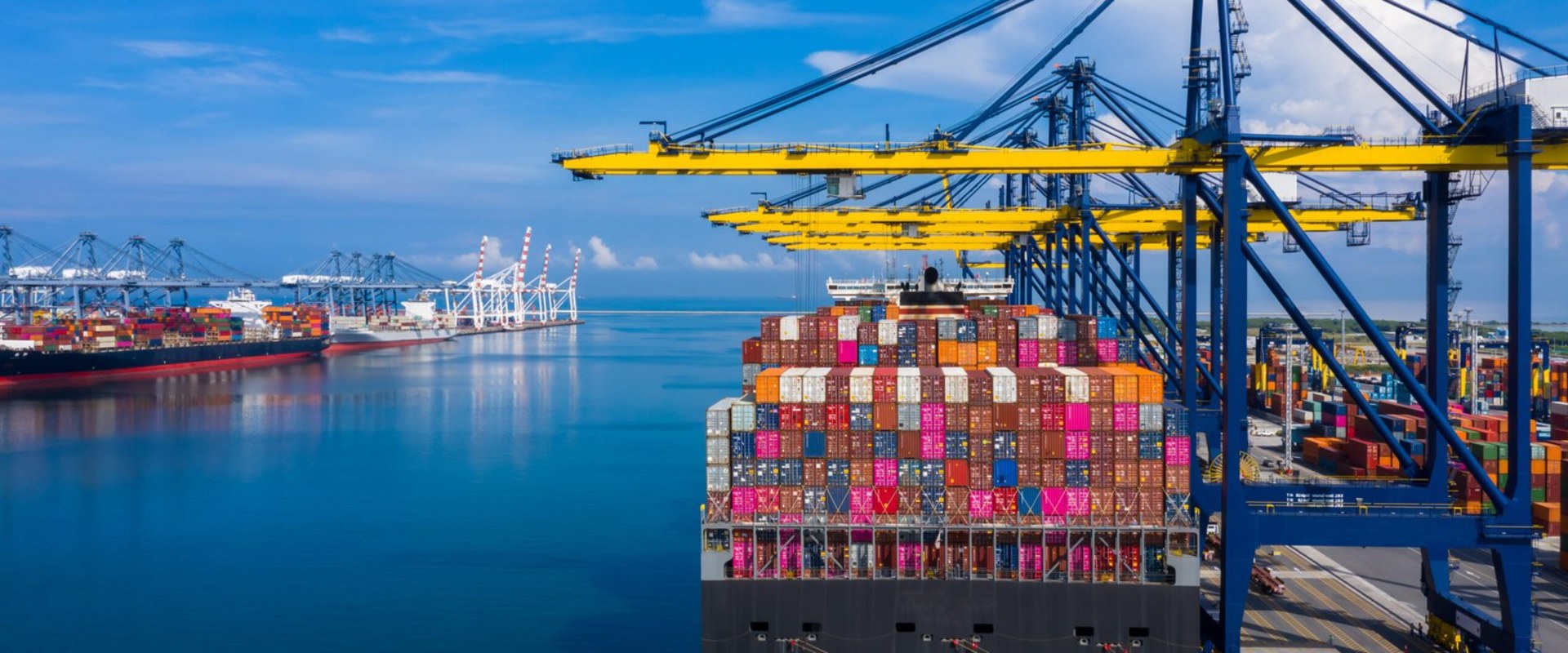 Understanding Cargo Shipping Requirements for International Destinations