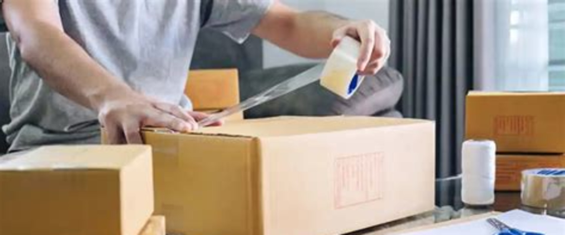 Essential Packaging Tips for Cargo Shipping Success