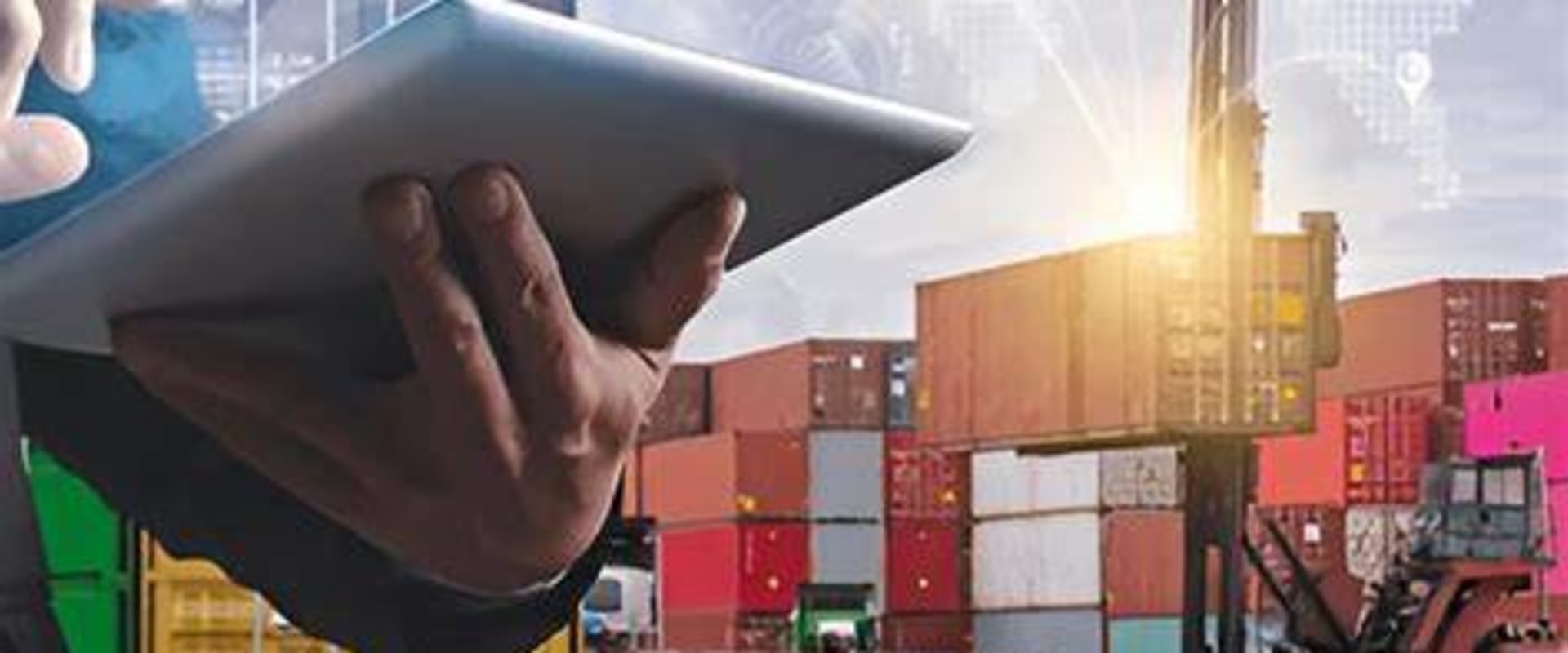 Tracking Your Cargo Shipment: Understanding Real-Time Updates in Cargo Shipping