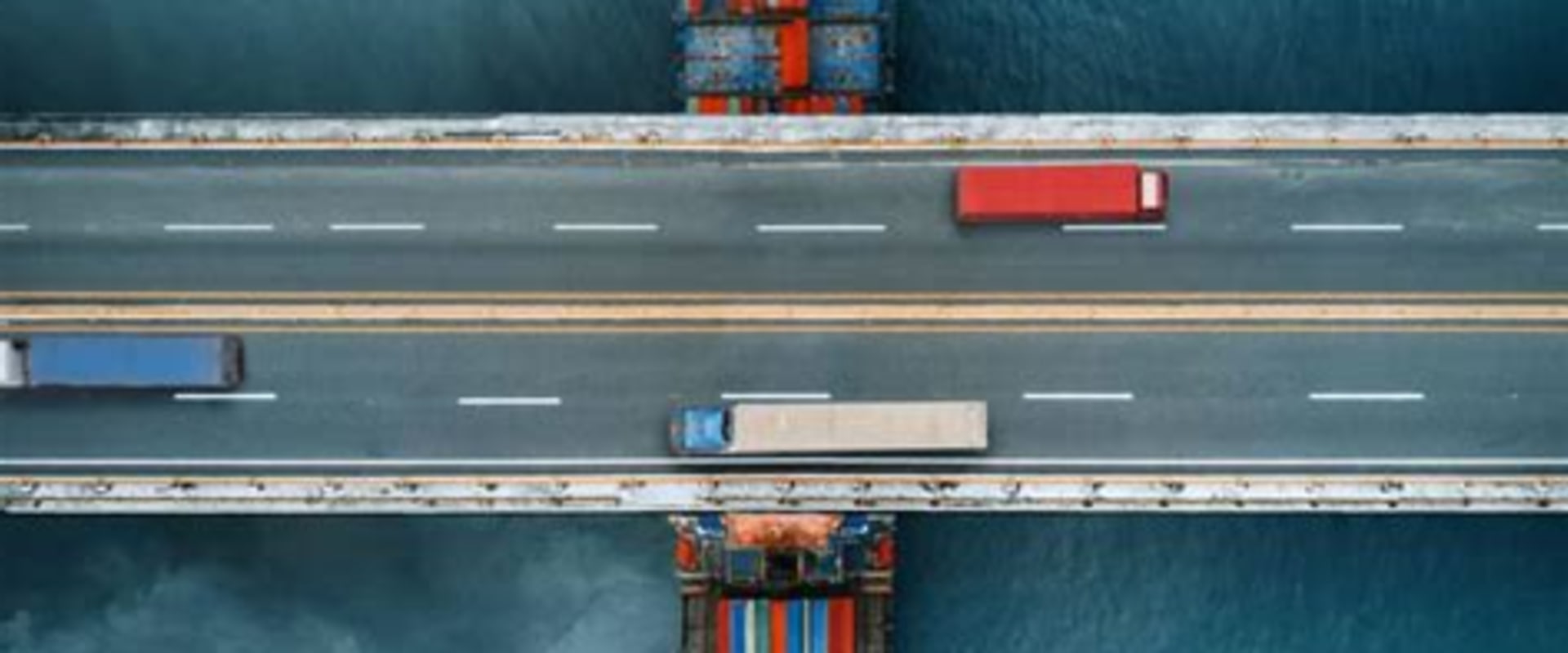 Understanding Cargo Shipping: Door-to-Door vs. Port-to-Port Services