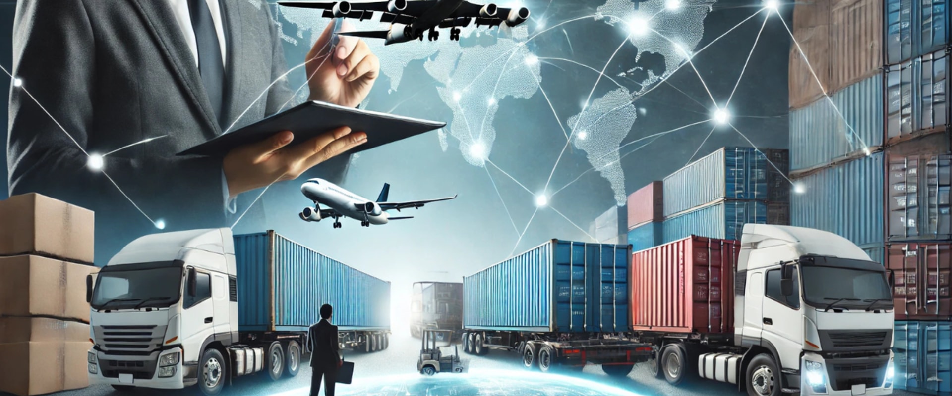 Understanding the Essential Role of Freight Forwarders in Cargo Shipping