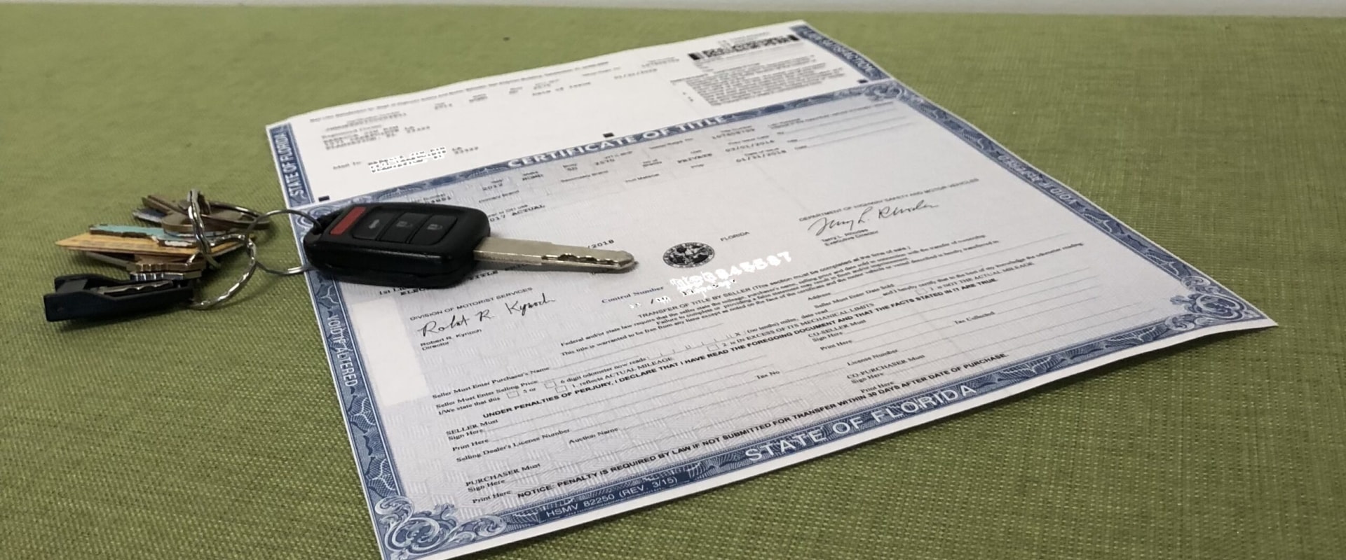 Simplify Auto Title Replacement in Eugene for Smooth Shipping