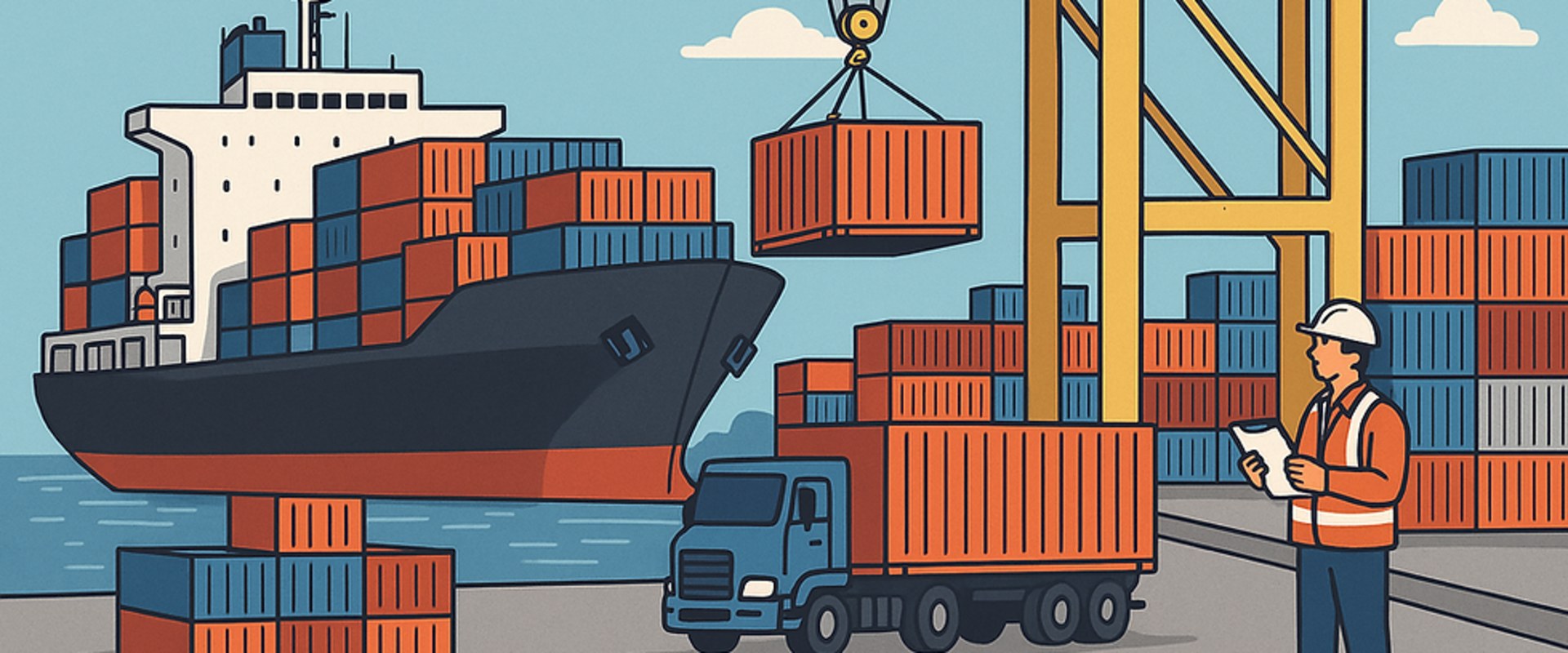Understanding the Mechanics of Cargo Shipping