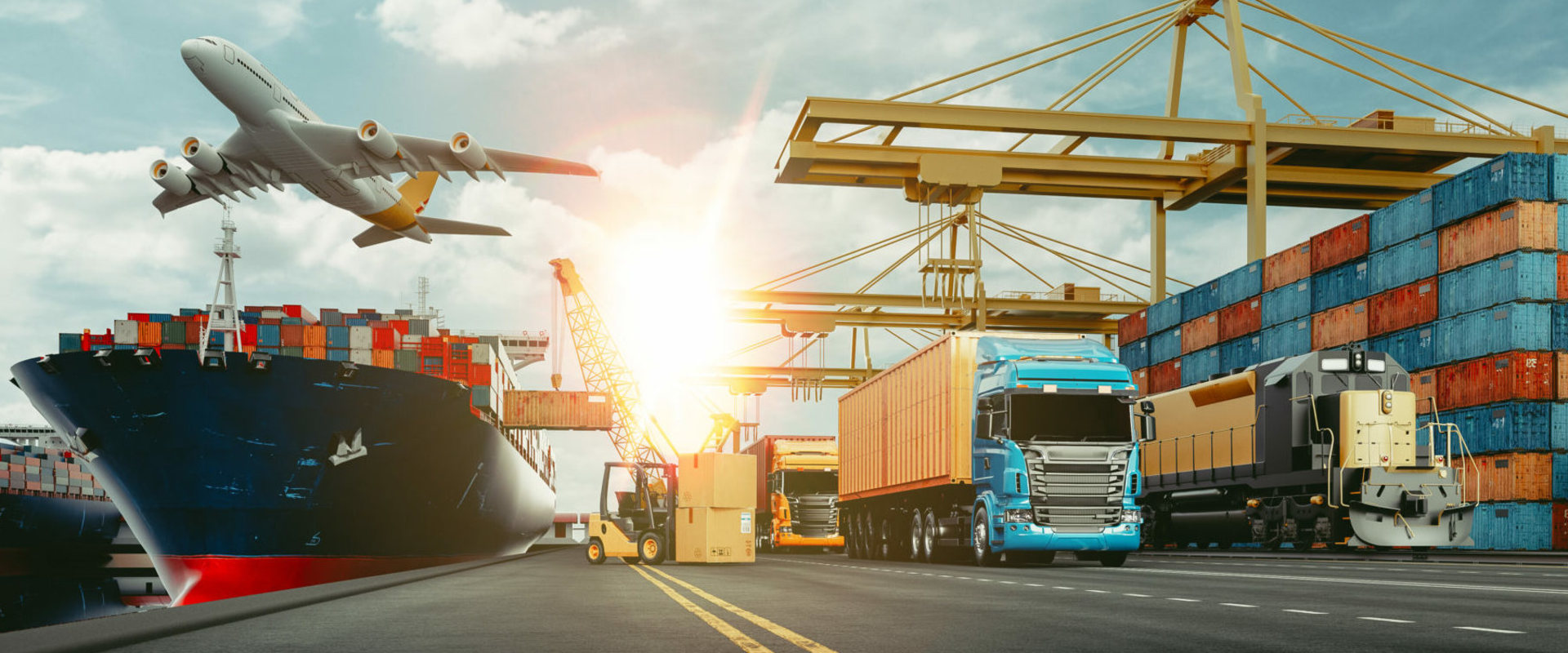 Understanding Cargo Shipping: A Complete Overview