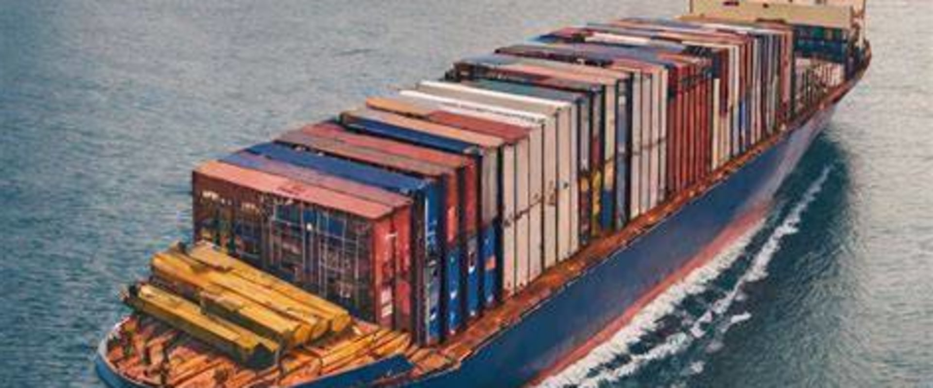Mastering Cargo Shipping: A Step-by-Step Guide to Calculating Shipment Volume