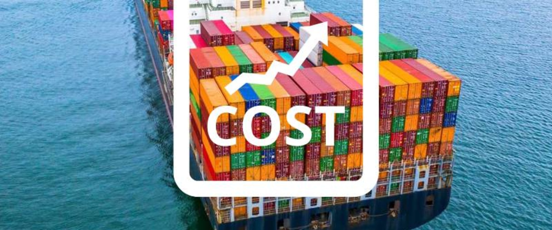 Understanding the Costs of Cargo Shipping: A Comprehensive Breakdown