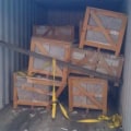 What to Do If Your Cargo Gets Lost or Damaged During Shipping