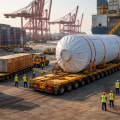 Understanding Cargo Shipping Weight Limits: What You Need to Know