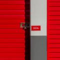 Efficient Cargo Shipping with Yukon Self Storage