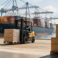 From Storage Unit to Shipping Terminal: Preparing Goods for Transport