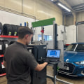 Ensure Safe Travels: ADAS Recalibration Post-Cargo Shipping