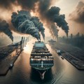 Understanding the Environmental Impacts of Cargo Shipping