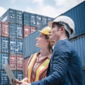 Navigating Customs Procedures in International Cargo Shipping