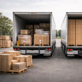 Understanding the Key Differences Between LTL and FTL in Cargo Shipping