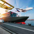 Understanding Cargo Shipping: Do You Need to Be Present for Delivery?