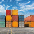 Understanding the Essential Role of Shipping Containers in Cargo Shipping
