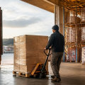 Managing Seasonal Inventory With Cargo Shipping and Flexible Storage