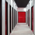 How Climate-Controlled Storage in Winston-Salem, NC Helps Protect Items After Cargo Shipping