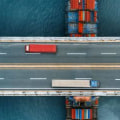 Understanding Cargo Shipping: Door-to-Door vs. Port-to-Port Services