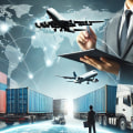 Understanding the Essential Role of Freight Forwarders in Cargo Shipping