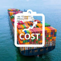 Understanding the Costs of Cargo Shipping: A Comprehensive Breakdown