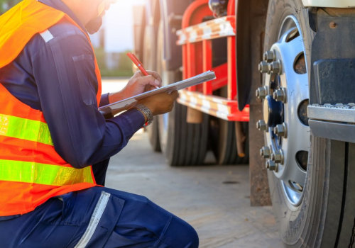 Why Post-Cargo Shipping Inspections Matter for Georgetown Vehicles
