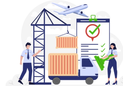 Navigating Customs Duties and Taxes for Your Cargo Shipment