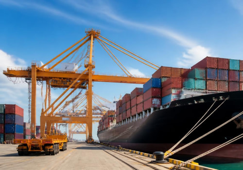 Why Businesses Rely on Cargo Shipping for Bulk Transportation