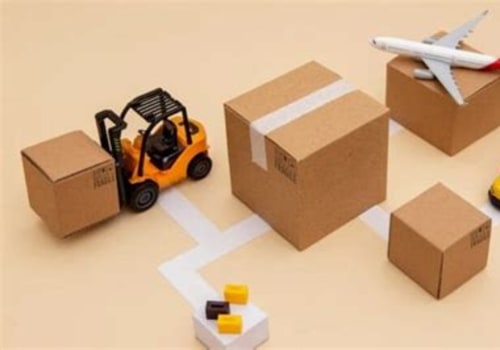 Shipping Personal Belongings: Understanding Cargo Shipping Options