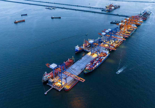 Understanding International Cargo Shipping: What You Need to Know