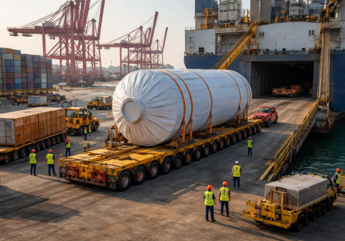 Understanding Cargo Shipping Weight Limits: What You Need to Know