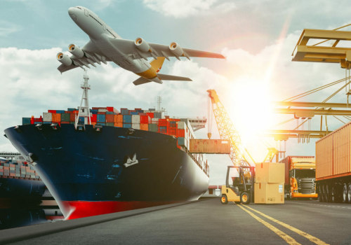 Understanding the Risks of Cargo Shipping: A Comprehensive Overview