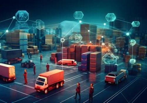 How Cargo Shipping and Temporary Storage Solutions Improve Supply Chain Efficiency