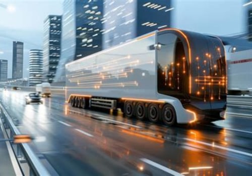 How Premium Ground Transportation Principles Influence Modern Freight Coordination