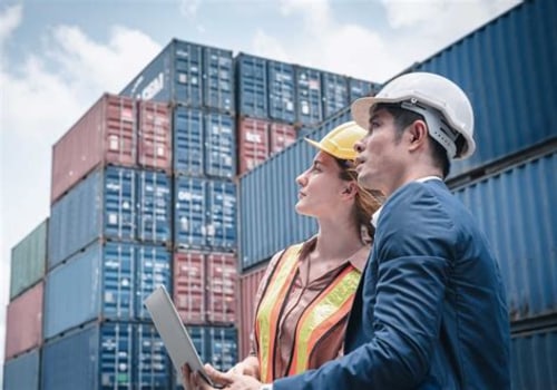 Navigating Customs Procedures in International Cargo Shipping